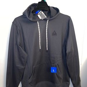 Gerry mens Fleece line sweatshirt